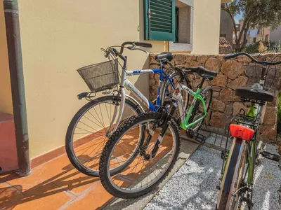 Ferienwohnung für 2 Personen (45 m²) in Santa Teresa Gallura 9/10