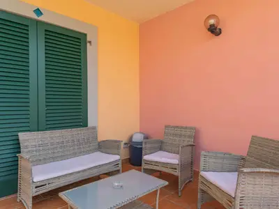 Ferienwohnung für 2 Personen (45 m²) in Santa Teresa Gallura 5/10