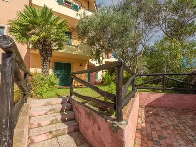 Ferienwohnung für 2 Personen (45 m²) in Santa Teresa Gallura 8/10