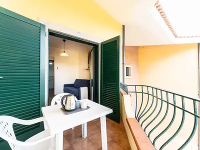 Ferienwohnung für 2 Personen (45 m²) in Santa Teresa Gallura 4/10