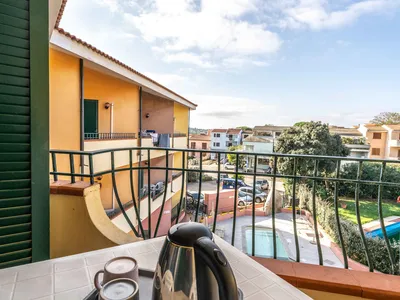 Ferienwohnung für 2 Personen (45 m²) in Santa Teresa Gallura 2/10