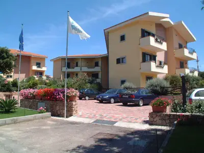 Ferienwohnung für 4 Personen (45 m²) in Santa Teresa Gallura 2/10