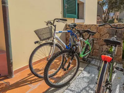 Ferienwohnung für 4 Personen (45 m²) in Santa Teresa Gallura 4/10