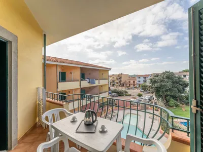 Ferienwohnung für 4 Personen (45 m²) in Santa Teresa Gallura 6/10