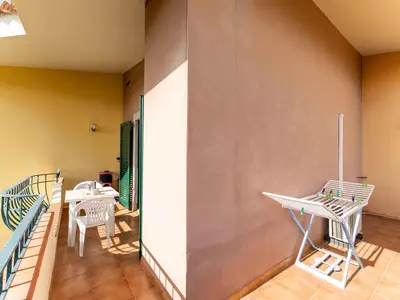 Ferienwohnung für 4 Personen (45 m²) in Santa Teresa Gallura 7/10