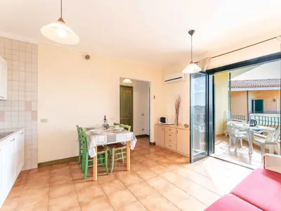 Ferienwohnung für 4 Personen (45 m²) in Santa Teresa Gallura 8/10