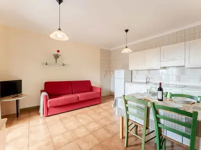 Ferienwohnung für 4 Personen (45 m²) in Santa Teresa Gallura 9/10