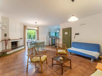 Ferienwohnung für 6 Personen (60 m²) in Santa Teresa Gallura 8/10