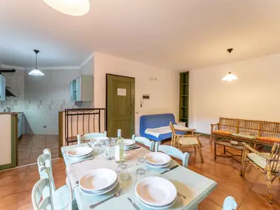 Ferienwohnung für 6 Personen (60 m²) in Santa Teresa Gallura 9/10