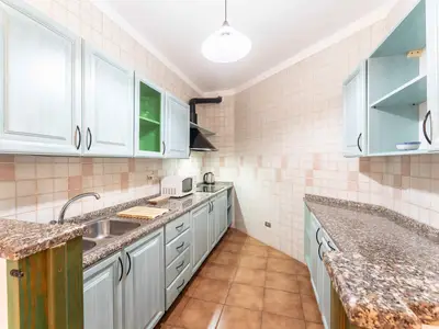 Ferienwohnung für 6 Personen (60 m²) in Santa Teresa Gallura 10/10