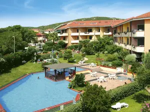 Ferienwohnung für 4 Personen (45 m²) in Santa Teresa Gallura