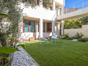 Ferienwohnung für 5 Personen (100 m²) in Palau