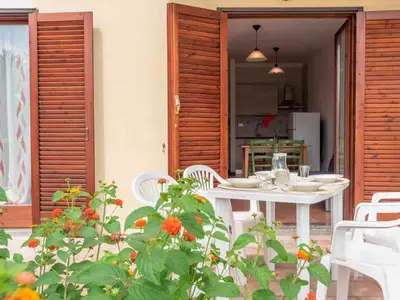 Ferienwohnung für 2 Personen (30 m²) in Santa Teresa Gallura 1/10