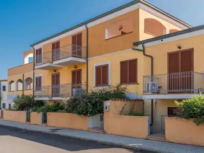 Ferienwohnung für 2 Personen (30 m²) in Santa Teresa Gallura 3/10