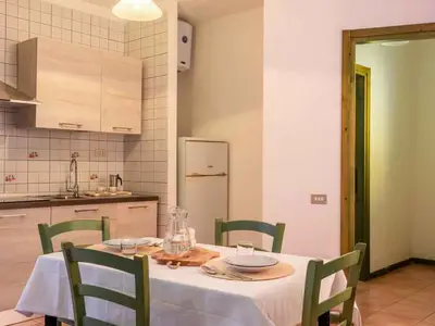 Ferienwohnung für 2 Personen (30 m²) in Santa Teresa Gallura 5/10