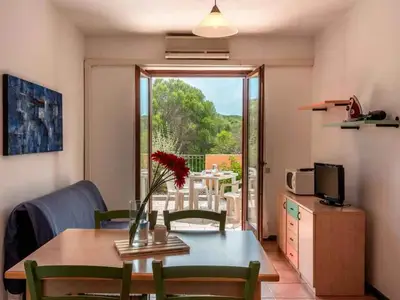 Ferienwohnung für 2 Personen (30 m²) in Santa Teresa Gallura 9/10