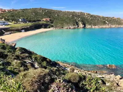 Ferienwohnung für 4 Personen (45 m²) in Santa Teresa Gallura 4/10