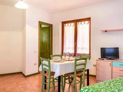Ferienwohnung für 4 Personen (45 m²) in Santa Teresa Gallura 8/10