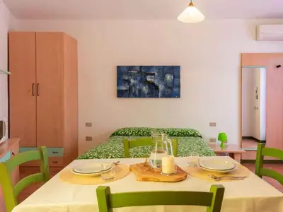 Ferienwohnung für 4 Personen (45 m²) in Santa Teresa Gallura 9/10