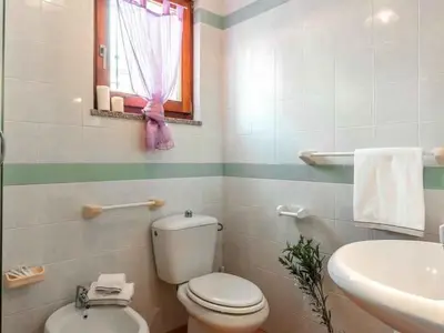 Ferienwohnung für 4 Personen (45 m²) in Santa Teresa Gallura 10/10