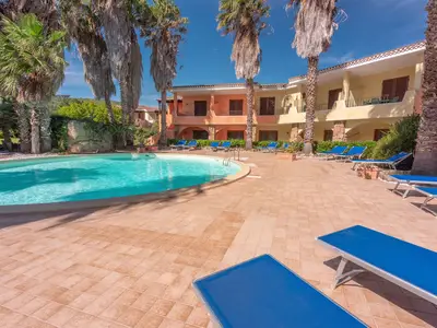 Ferienwohnung für 2 Personen (30 m²) in Palau 2/10