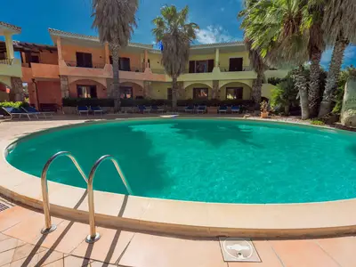 Ferienwohnung für 2 Personen (30 m²) in Palau 3/10