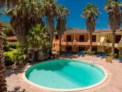 Ferienwohnung für 2 Personen (30 m²) in Palau 4/10