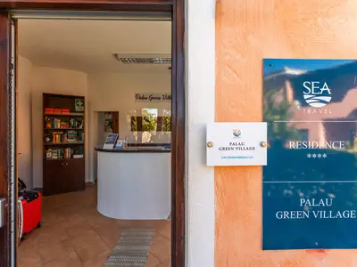 Ferienwohnung für 2 Personen (30 m²) in Palau 5/10