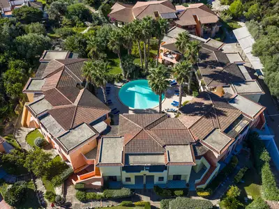 Ferienwohnung für 2 Personen (30 m²) in Palau 7/10