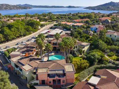 Ferienwohnung für 2 Personen (30 m²) in Palau 8/10