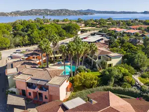 Ferienwohnung für 4 Personen (50 m²) in Palau