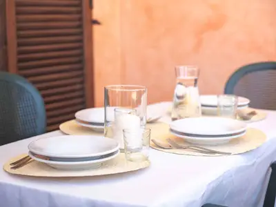 Ferienwohnung für 4 Personen (50 m²) in Palau 2/10