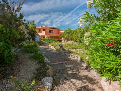 Ferienwohnung für 4 Personen (50 m²) in Palau 3/10