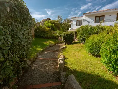 Ferienwohnung für 4 Personen (50 m²) in Palau 4/10