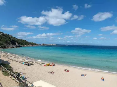 Ferienwohnung für 4 Personen (20 m²) in Santa Teresa Gallura 2/10