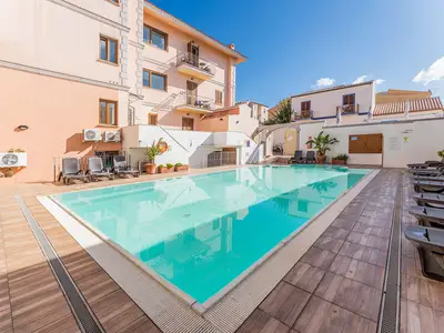 Ferienwohnung für 4 Personen (20 m²) in Santa Teresa Gallura 4/10