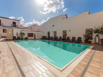Ferienwohnung für 4 Personen (20 m²) in Santa Teresa Gallura 5/10