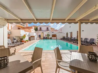 Ferienwohnung für 4 Personen (20 m²) in Santa Teresa Gallura 8/10