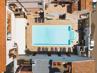 Ferienwohnung für 3 Personen (20 m²) in Santa Teresa Gallura 7/10