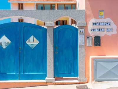 Ferienwohnung für 4 Personen (30 m²) in Santa Teresa Gallura 2/10