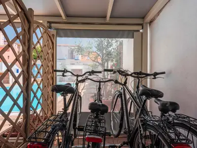 Ferienwohnung für 4 Personen (30 m²) in Santa Teresa Gallura 8/10