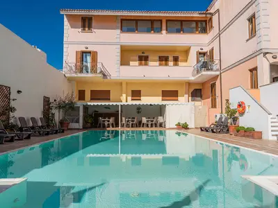 Ferienwohnung für 4 Personen (30 m²) in Santa Teresa Gallura 9/10