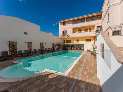 Ferienwohnung für 4 Personen (30 m²) in Santa Teresa Gallura 10/10