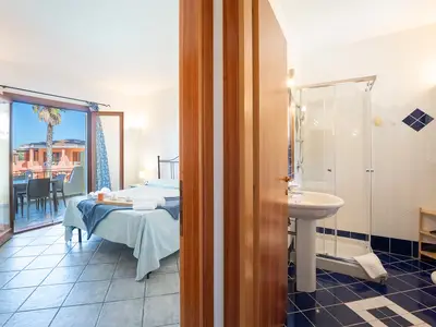 Ferienwohnung für 4 Personen (45 m²) 1/10