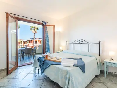 Ferienwohnung für 4 Personen (45 m²) 4/10