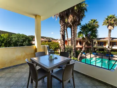 Ferienwohnung für 4 Personen (45 m²) 9/10