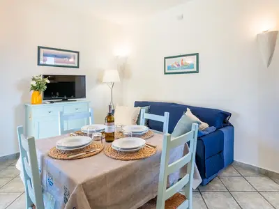 Ferienwohnung für 4 Personen (45 m²) 10/10