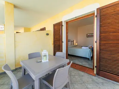 Ferienwohnung für 4 Personen (45 m²) in Palau 8/10