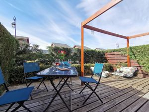 Ferienwohnung für 4 Personen (70 m²) in Palau-de-Cerdagne