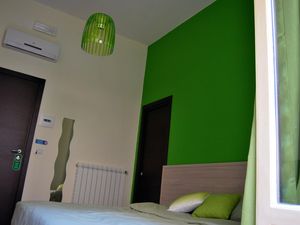 Ferienwohnung für 2 Personen (14 m²) in Palermo